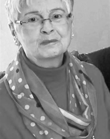 Profilbild Rita Anna Hölper